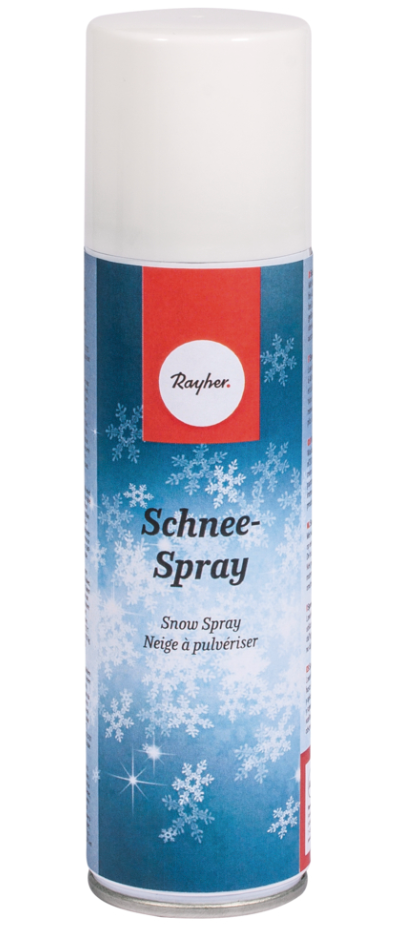 Schnee-Spray 150ml